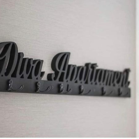 Apartament Diva Mielno  Zewnętrze zdjęcie
