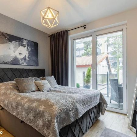 Apartament Diva Mielno  Zewnętrze zdjęcie