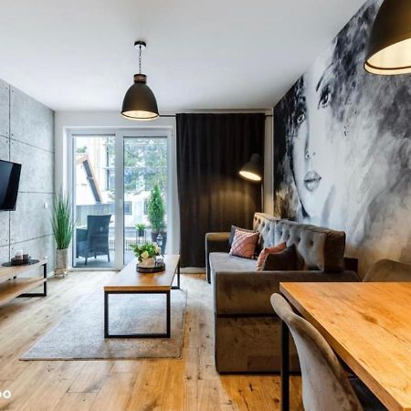 Apartament Diva Mielno  Zewnętrze zdjęcie