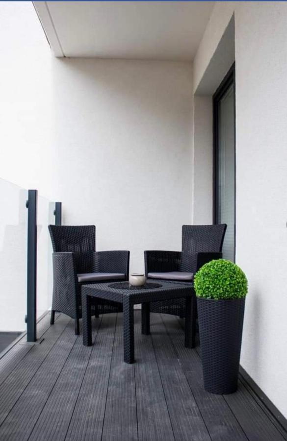 Apartament Diva Mielno  Zewnętrze zdjęcie
