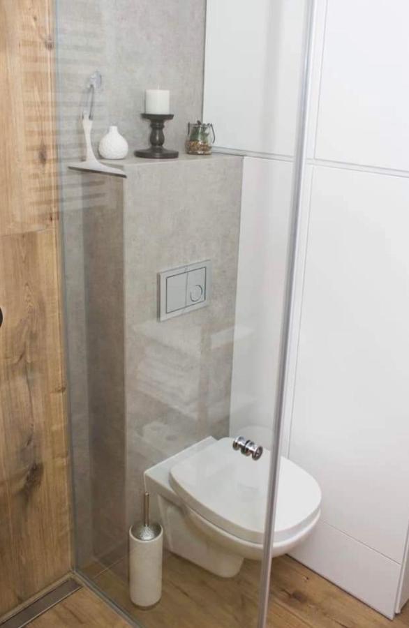 Apartament Diva Mielno  Zewnętrze zdjęcie