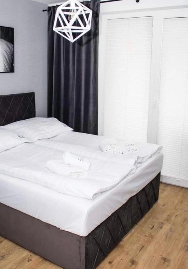 Apartament Diva Mielno  Zewnętrze zdjęcie