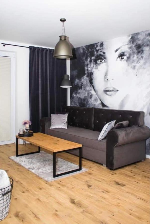 Apartament Diva Mielno  Zewnętrze zdjęcie