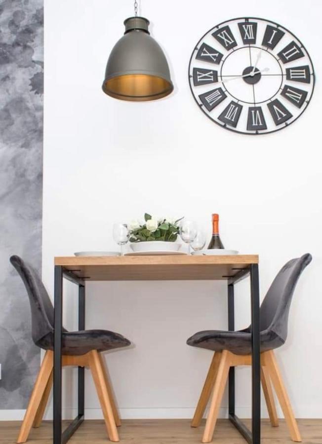 Apartament Diva Mielno  Zewnętrze zdjęcie