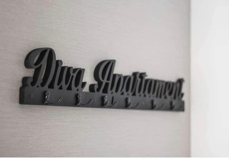 Apartament Diva Mielno  Zewnętrze zdjęcie