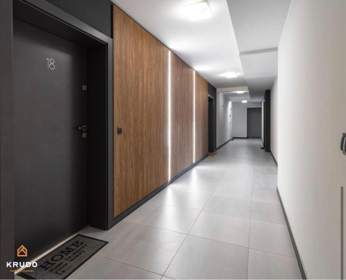 Apartament Diva Mielno  Zewnętrze zdjęcie