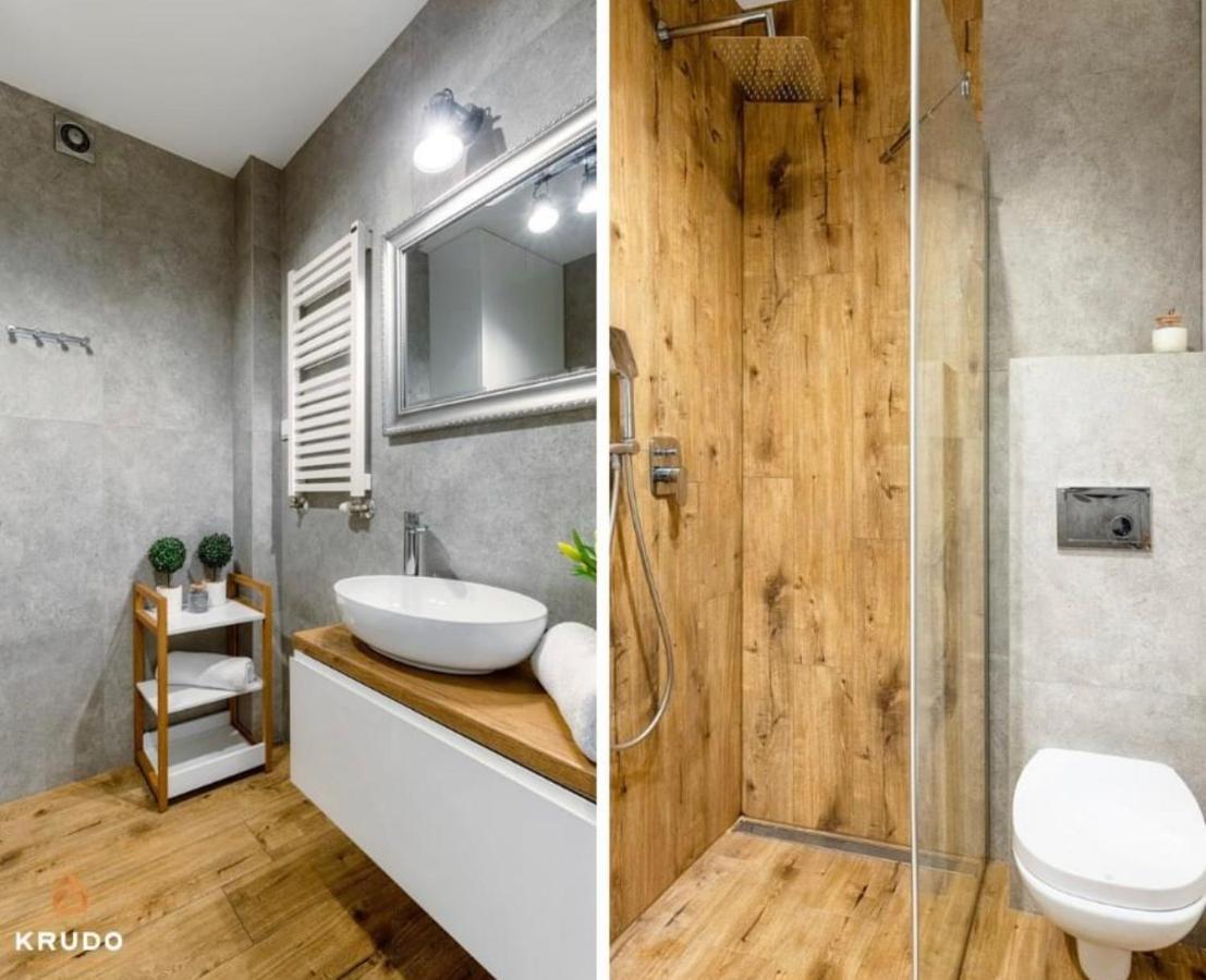 Apartament Diva Mielno  Zewnętrze zdjęcie